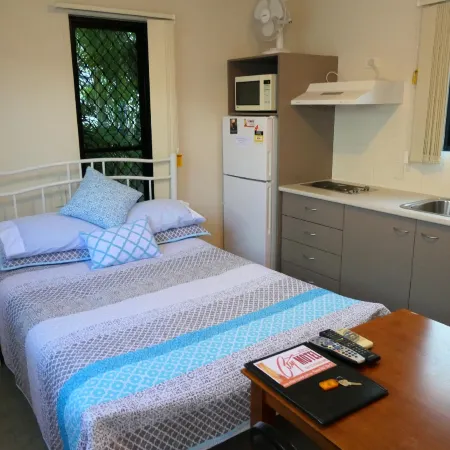 Mt Isa City Motel