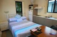 Mt Isa City Motel Hotel a Miles End