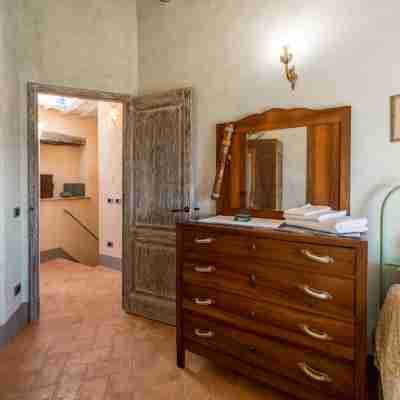 La Casetta Rooms