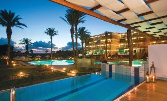 Constantinou Bros Asimina Suites Hotel