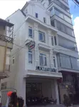 盧卡斯因飯店
