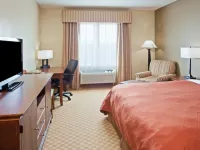 Travelodge by Wyndham Knoxville West Hotels in Farragut