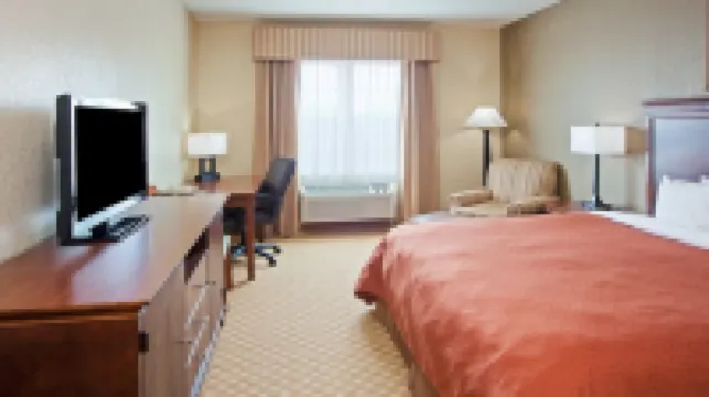 Travelodge by Wyndham Knoxville West