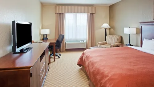 Travelodge by Wyndham Knoxville West Hotels in Farragut