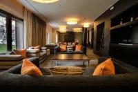 Aparthotel Siente Boí & Spa Hotels in Pla de l'Ermita