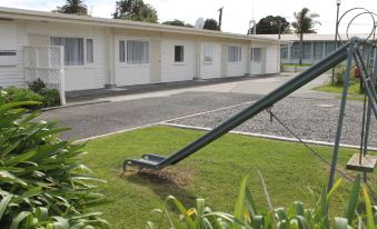 Wairoa Motel