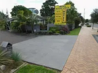 Orewa Motor Lodge Hotels in Orewa