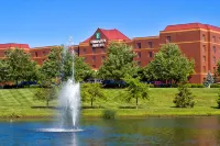 Embassy Suites by Hilton Lexington/UK Coldstream Hotels in 