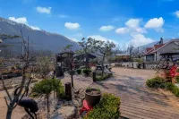 Gapyeong Adelheim Pension (Dogs Allowed, Group Rooms, Spa)