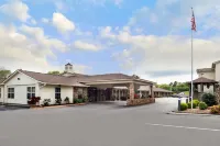 Best Western Inn Отели в г. Дечерд