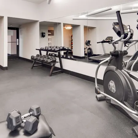 Best Western Plus Augusta Hotel