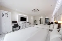 Gwangyang Hotel New Sky Hotels in Gwangyang