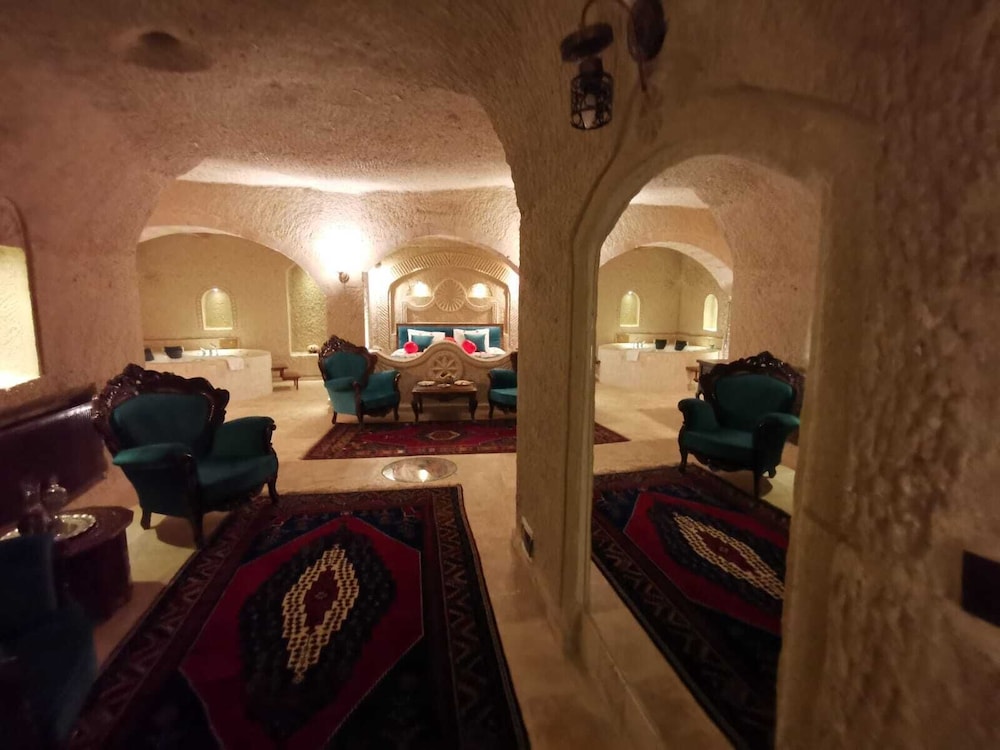 Garden Inn Cappadocia