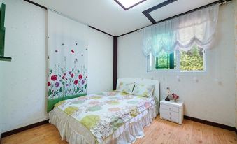 Yangpyeong Dandelion Pension