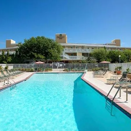 Quality Inn Oceanfront