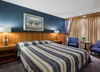Van der Valk Hotel Emmeloord Hotels in Marknesse