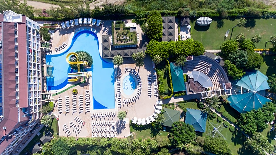 Washington Resort Hotel & Spa