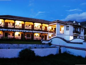 Hotel Santa Viviana Villa de Leyva