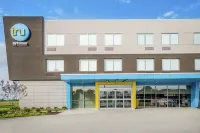 Tru by Hilton Greenville