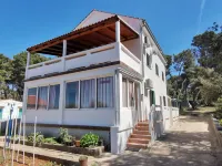 Apartment Near the Sea