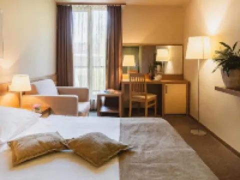 Terme Olimia - Hotel Breza Hotels in Podcetrtek