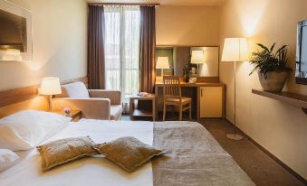 Terme Olimia - Hotel Breza