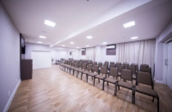 Vila Business Hotel Hotels in Volta Redonda