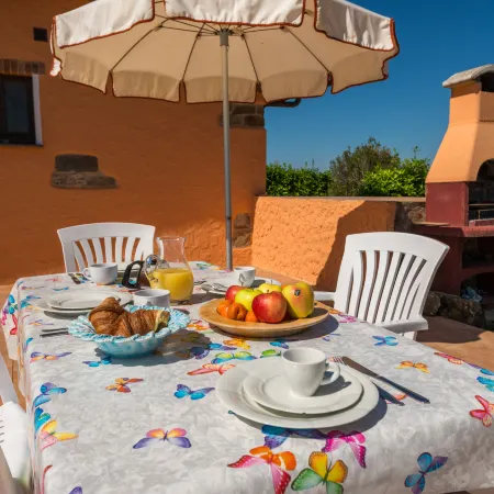 Terrazza