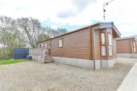 Host & Stay - Butterfly Lodge Hotels near Morpeth Chantry