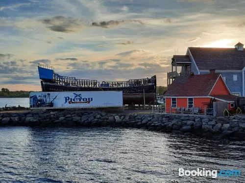 柳家住宿加早餐酒店
