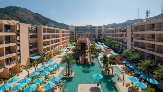 باموككو ريزورت