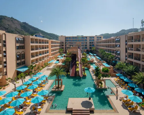 Pamookkoo Hotels in Phuket