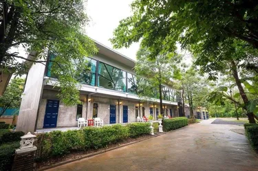 รูปภาพของเดอะ ฟอเรสโฮม รีสอร์ท