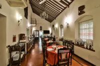 Lar Amorosa Boutique Hotel - Goa Hotels in Penha de FranCa