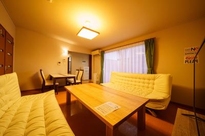 その他 湯布院 柚木庵別邸の写真