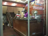 Hotel Prakash