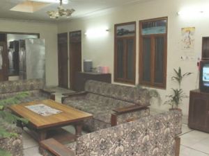 Akash Hotel