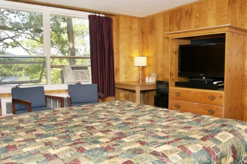Sunset Motor Inn Hotels in Lebanon