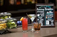 Embassy Suites by Hilton Atlanta Airport - bar