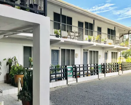 Moatoga Hotel Hotels in Apia