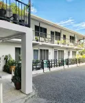 Moatoga Hotel Hotels near Immaculate Conception Cathedral