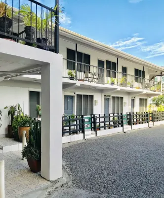 Moatoga Hotel Hotels in 