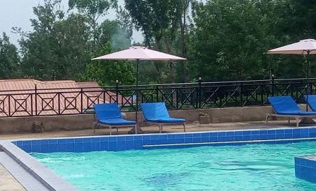 Jabali Country Lodge - Housity