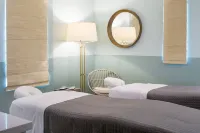 Marriott Stanton South Beach - spa