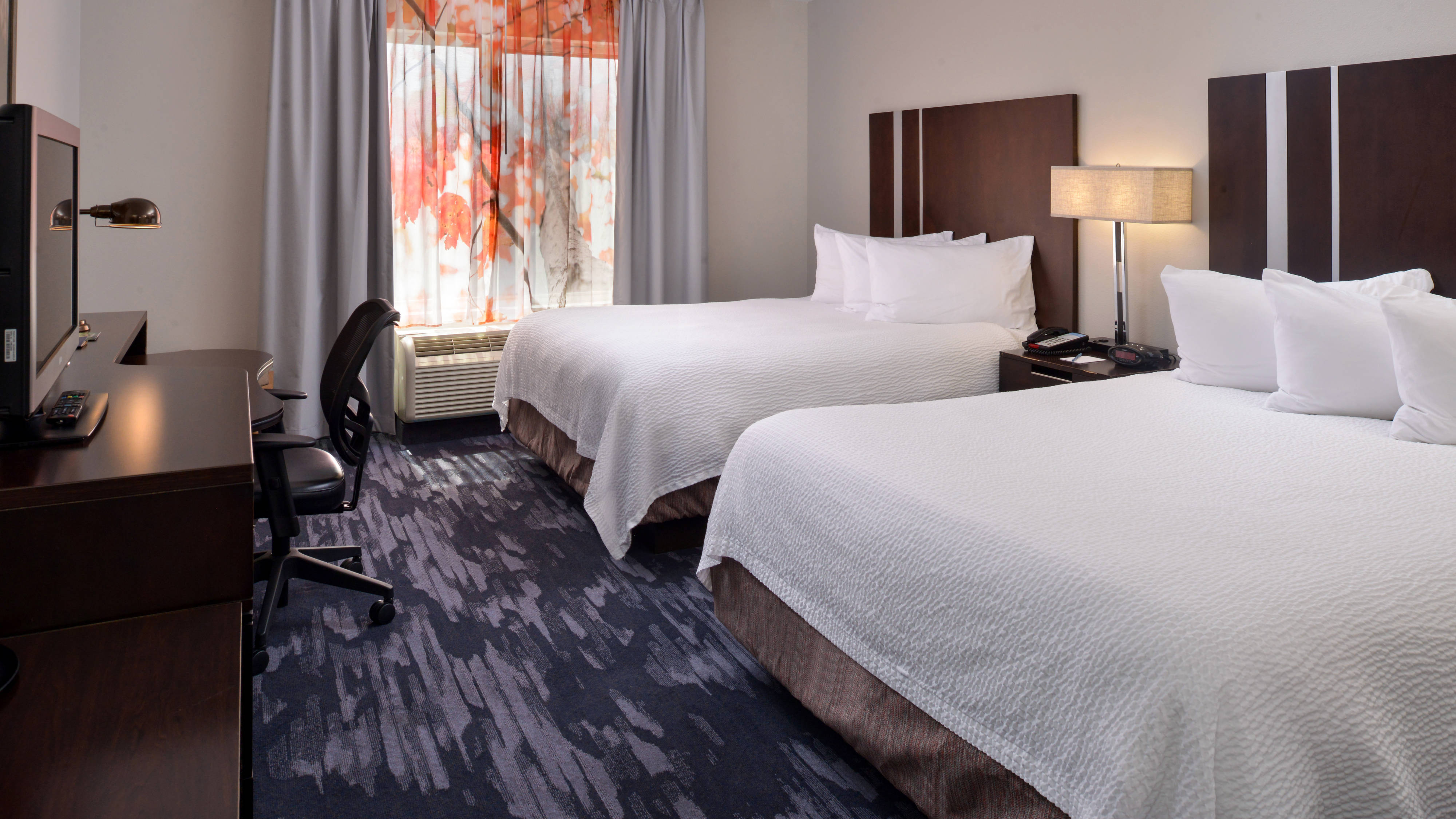 Fairfield Inn & Suites by Marriott Cedar Rapids