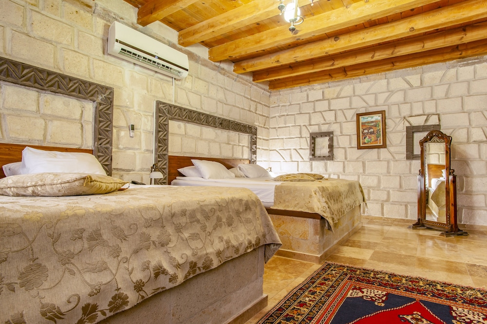 Ottoman Cave Suites