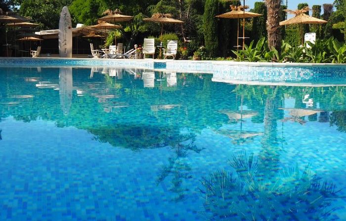 Joya Park Hotel