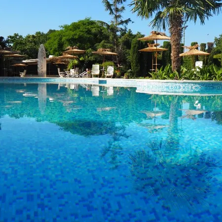 Joya Park Hotel