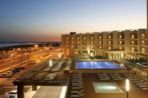 Real Marina Hotel & Spa Hotels in Fuseta