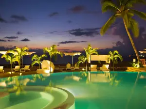 The Hacienda at Krystal Grand Puerto Vallarta- All Inclusive